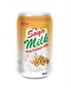 330ml_soya milk